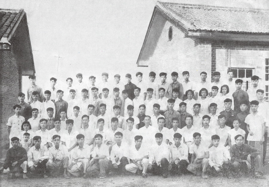 ʱ׽ѧҵӰ1961