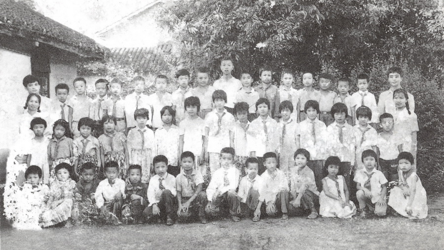 Ŷʱ70-80ڸСȫʦӰ